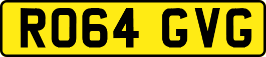 RO64GVG