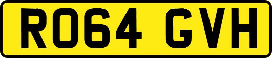 RO64GVH
