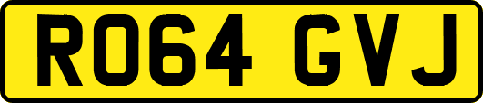 RO64GVJ