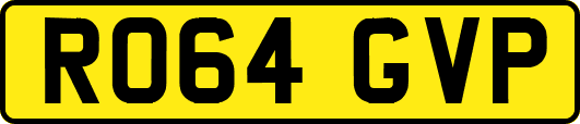 RO64GVP