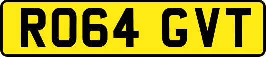 RO64GVT