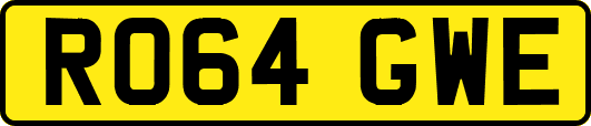 RO64GWE