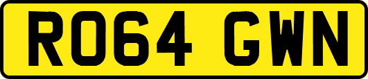 RO64GWN
