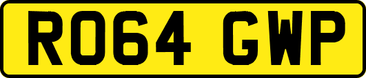 RO64GWP