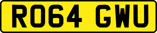 RO64GWU