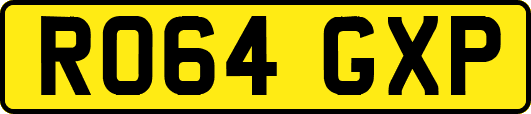 RO64GXP