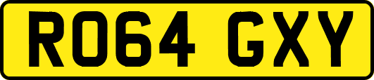 RO64GXY