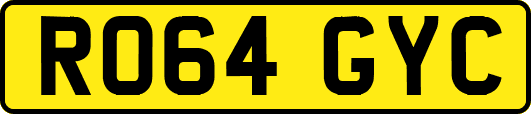 RO64GYC
