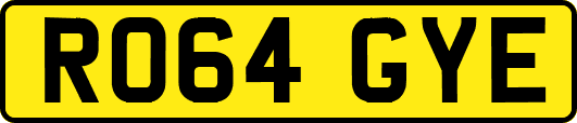 RO64GYE