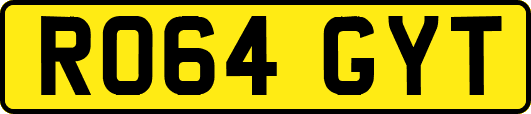 RO64GYT