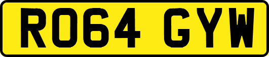 RO64GYW