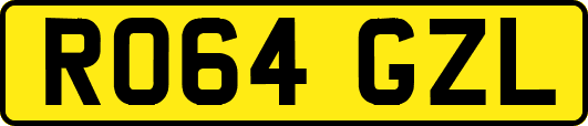 RO64GZL