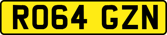 RO64GZN