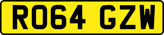 RO64GZW
