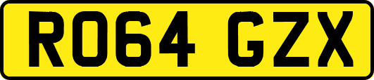 RO64GZX
