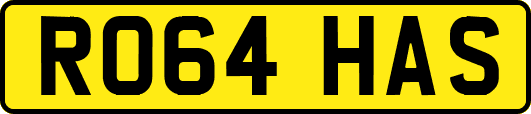 RO64HAS