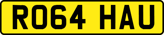 RO64HAU