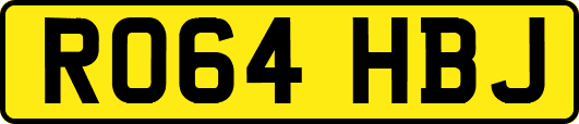 RO64HBJ
