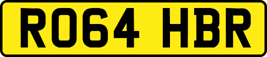RO64HBR