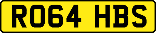 RO64HBS