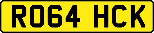 RO64HCK