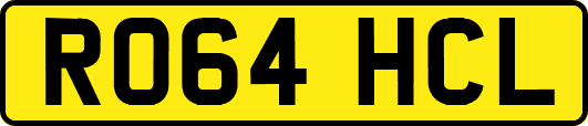 RO64HCL