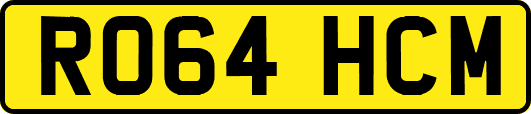 RO64HCM