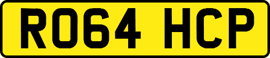RO64HCP