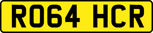 RO64HCR