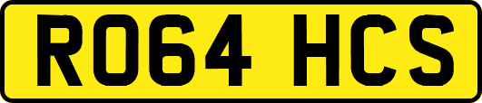 RO64HCS
