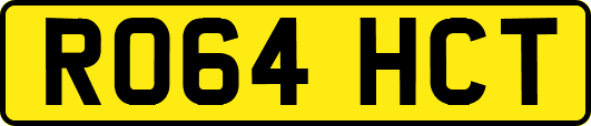 RO64HCT