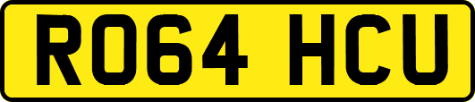 RO64HCU
