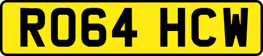 RO64HCW