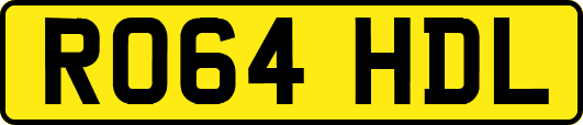RO64HDL