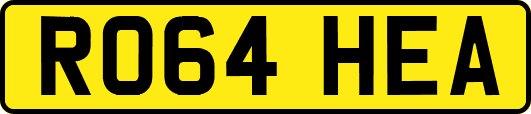 RO64HEA