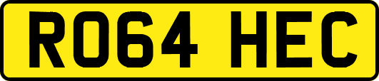 RO64HEC