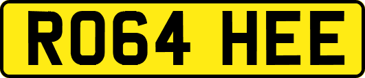 RO64HEE