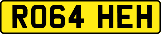 RO64HEH