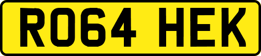 RO64HEK
