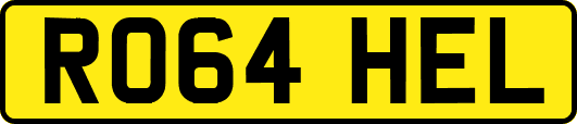 RO64HEL