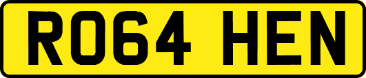 RO64HEN