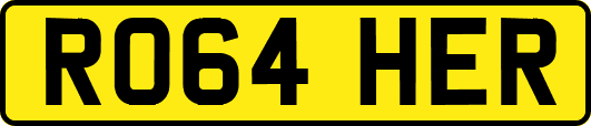 RO64HER