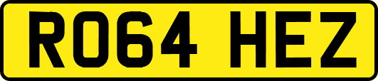 RO64HEZ