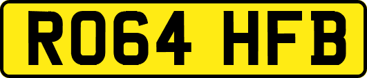 RO64HFB