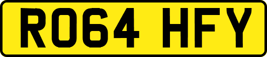 RO64HFY