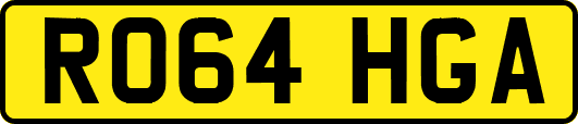 RO64HGA