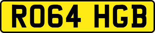 RO64HGB