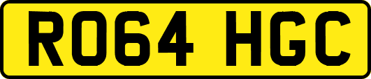 RO64HGC