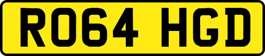 RO64HGD
