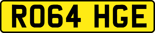 RO64HGE